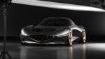 Genesis Essentia Concept 2018 года
